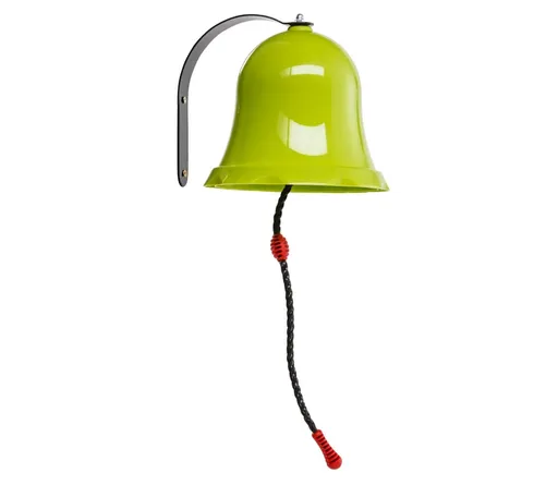 Marimex Play Zvonec - zelený