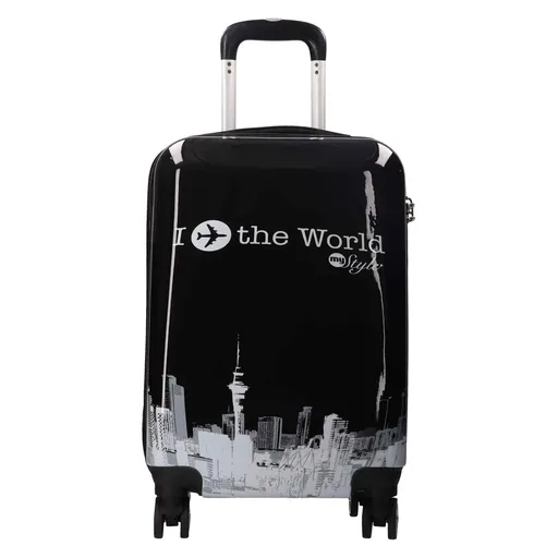 Cestovní kufr Madisson Macelo M