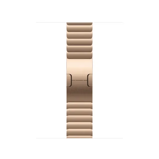 Watch Acc/42/Gold Link Bracelet