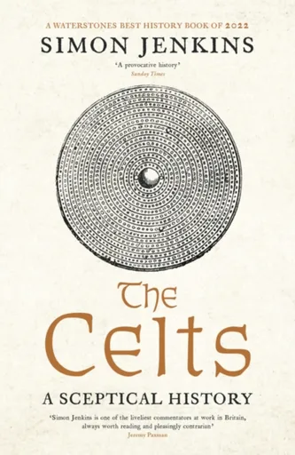 The Celts - Jenkins Simon
