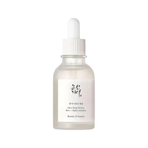 Beauty of Joseon Sérum Glow Deep Serum Rice + Alpha Arbutin 60 ml