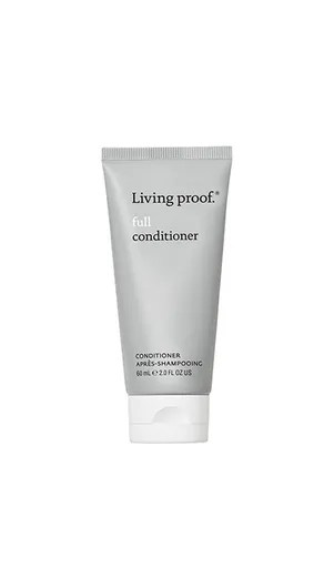Living Proof Objemový kondicionér pro jemné vlasy Full (Conditioner) 60 ml