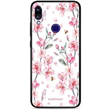 Mobiwear Glossy lesklý pro Xiaomi Redmi Note 7 - G033G (5904808484367)