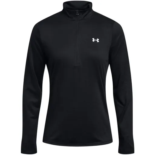 Under Armour TECH Dámská mikina, černá, velikost S
