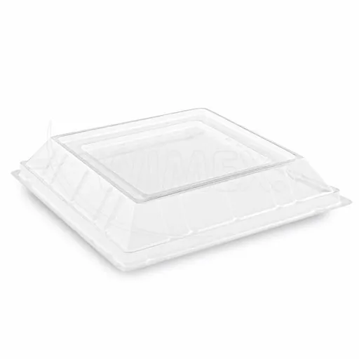 WIMEX s.r.o. Víčko (PET) pro fingerfood skleničku 66351 [20 ks]