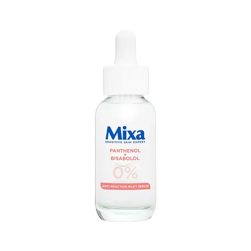 Mixa Zklidňující mléčné sérum Anti-Reaction Milky Serum 30 ml