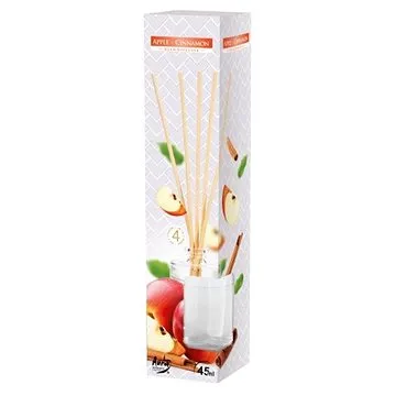 BISPOL Jablko-Skořice 45 ml (5906927022130)