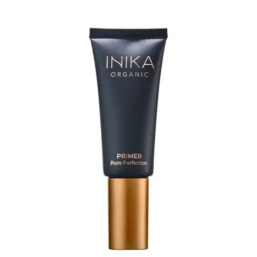INIKA Organic Vyhlazující báze pod make-up s kyselinou hyaluronovou Pure Perfection (Primer) 30 ml