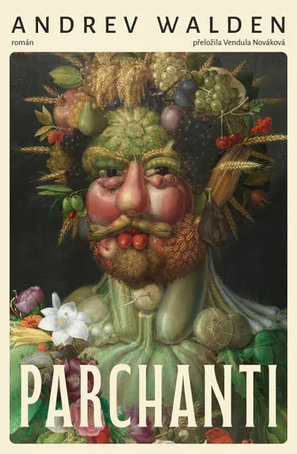 Parchanti - Andrev Walden
