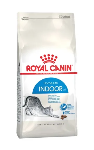 Royal Canin Indoor granule 400 g