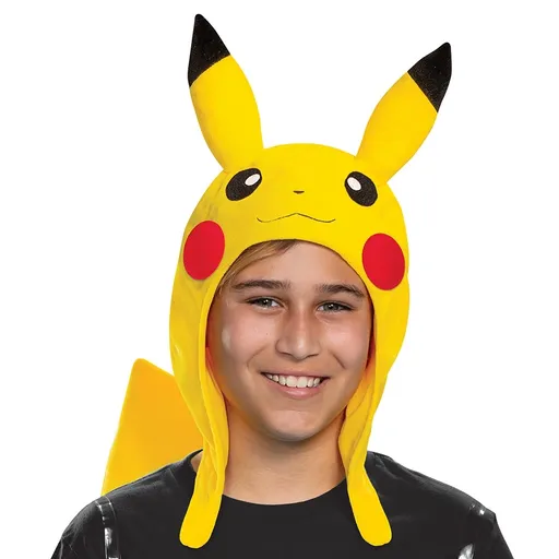 Epee Dětský set Pokémon - Pikachu