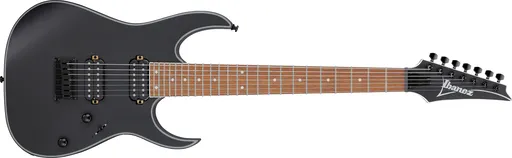 Ibanez RG7421EX Black