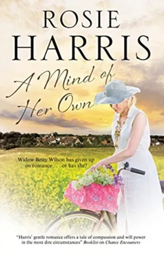 A Mind of Her Own - Rosie Harris