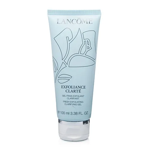 Lancôme Clarte Exfoliane peelingový gel 100 ml