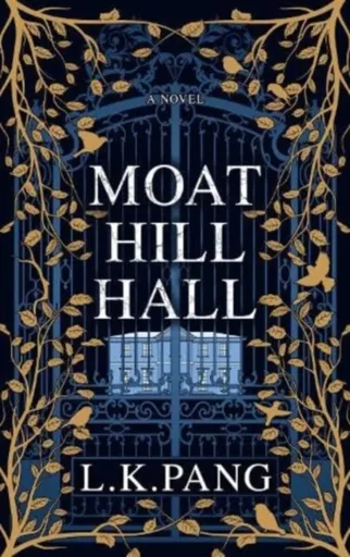 Moat Hill Hall - Alex Soojung Kim Pang