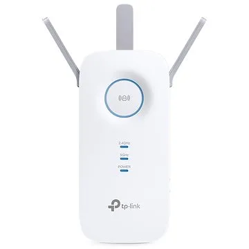 TP-Link RE550 AC1900 WiFI Extender (RE550)