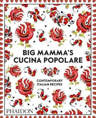 Big Mamma Cucina Popolare - Big Mamma