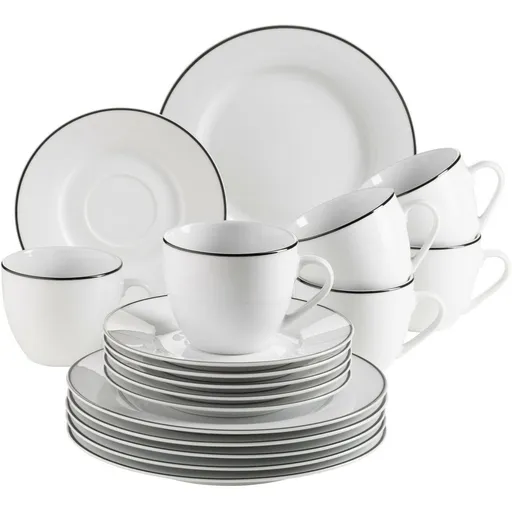 Mäser Sada na kávu 18 ks NOLA