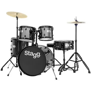 Stagg TIM120B BK (TIM120B BK)