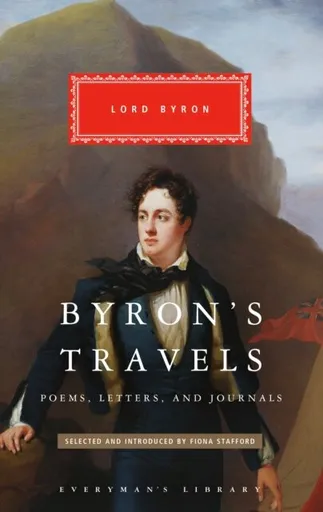 Byron's Travels - Lord Byron