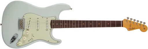 Fender Custom Shop Vintage Custom 59 Hardtail Stratocaster FASNB (použ