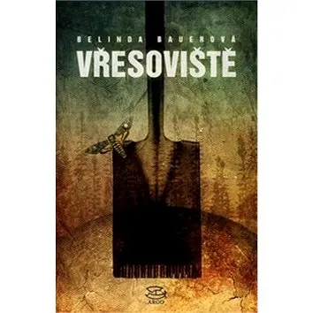 Vřesoviště (978-80-257-0753-1)