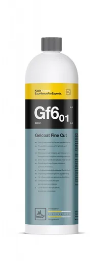 Koch Chemie Gelcoat Fine Cut 1 l