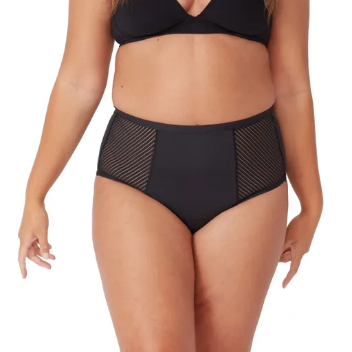 Love Luna Menstruační kalhotky LUXE Full (LOVE015) L