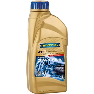 RAVENOL DW-1 Fluid; 1 L  (4014835741812)
