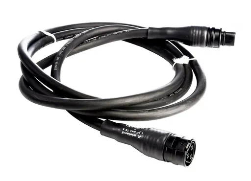 Light Impressions Wieland Wieland RST20i3 spojka zásuvka/zástrčka 2m  800029