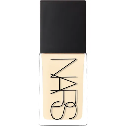 NARS Light Reflecting™ Foundation rozjasňující make-up pro přirozený vzhled odstín SIBERIA 30 ml