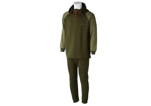 Trakker Thermoprádlo Two Piece Undersuit - XL,Trakker Thermoprádlo Two Piece Undersuit - XL