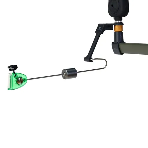 Giants Fishing Indikátor záběru STR+ - zelený,Giants Fishing Indikátor záběru STR+ - zelený