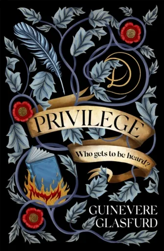 Privilege - Glasfurd Guinevere