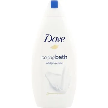 Dove Zkrášlující pěna do koupele 500ml (4000388176904)