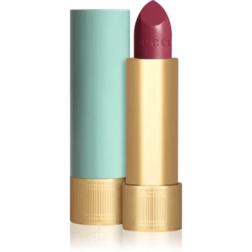 Gucci Gucci Beauty Baume à Lèvres tónovací balzám na rty odstín 04 Penelope Plum 3.5 g