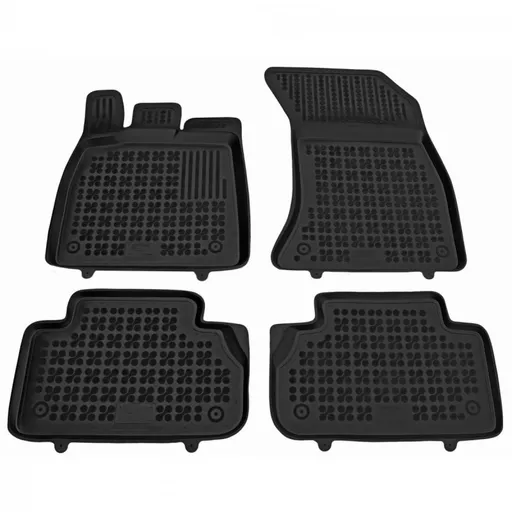 Gumové autokoberce Rezaw-Plast Audi Q5 2017-2024