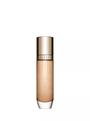 Clarins Hydratační make-up Skin Illusion Full Coverage (Hydrating Foundation) 30 ml 105N