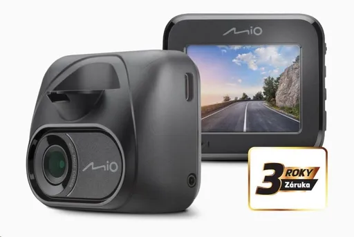 Mio MiVue C595W Wifi GPS