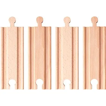 Woody Koleje rovné krátké (8591864905614)