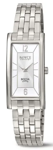 Boccia Titanium 3352-03