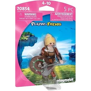 Playmobil 70854 Vikingská žena (4008789708540)