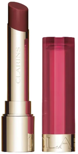 Clarins Olejový balzám na rty (Lip Oil Balm) 2,9 g 06 Fig