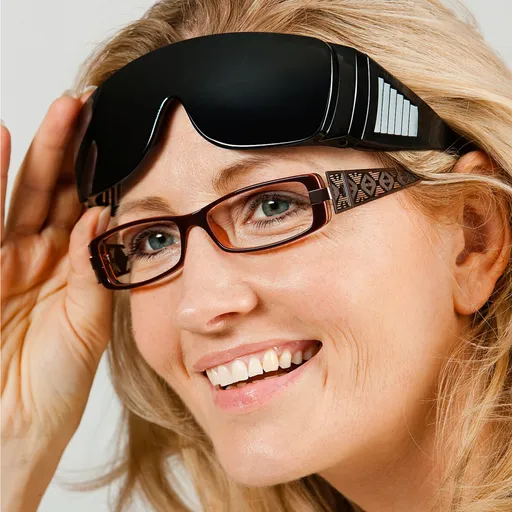 Sluneční brýle pro NI i pro NĚHO