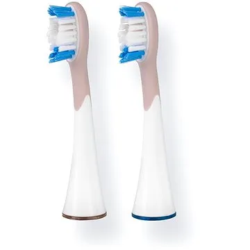 Silk´n Sonic Smile Rose Gold, 2 ks (SSR2PEUP001)