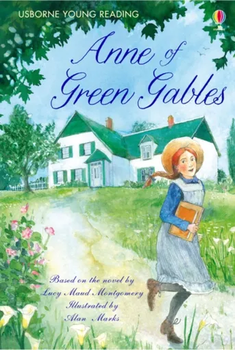 Anne of Green Gables - Sebag-Montefiore Mary