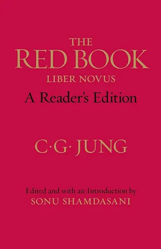 The Red Book - Sonu Shamdasani, C. G. Jung
