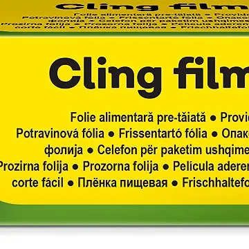 FINO Potravinová folie EASY CUT 20 m (5900536311708)