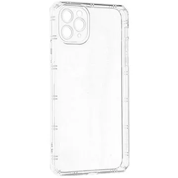 TopQ Kryt iPhone 14 Pro průhledný Antishock 84494 (84494)