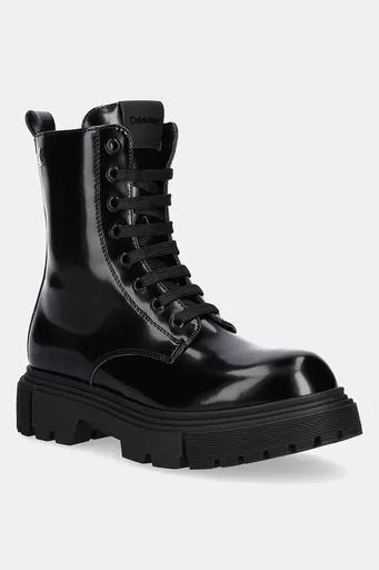 Dětské boty Calvin Klein Jeans